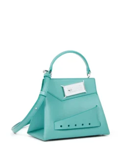 Homme Maison Margiela Petit Sac Snatched Porté épaule En Cuir -Épure Mode Promos Boutique 19783867 50497737 1000