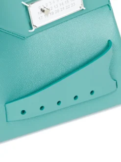 Homme Maison Margiela Petit Sac Snatched Porté épaule En Cuir -Épure Mode Promos Boutique 19783867 50497742 1000