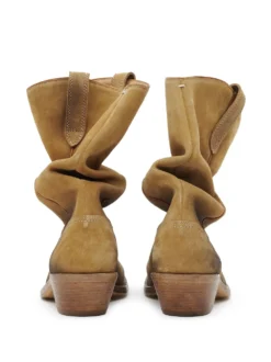 Homme Maison Margiela Bottes à Bout Tabi -Épure Mode Promos Boutique 19784573 50496815 1000