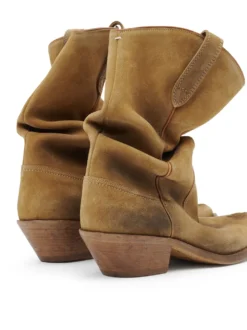 Homme Maison Margiela Bottes à Bout Tabi -Épure Mode Promos Boutique 19784573 50496817 1000