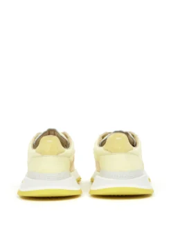 Femme Maison Margiela Baskets 50-50 à Empiècements -Épure Mode Promos Boutique 19785020 50523971 1000