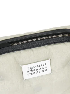 Homme Maison Margiela Sac Porte épaule à Motif Nombre -Épure Mode Promos Boutique 19785032 50649123 1000