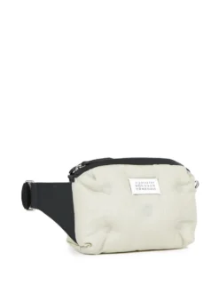 Homme Maison Margiela Sac Porte épaule à Motif Nombre -Épure Mode Promos Boutique 19785032 50649124 1000