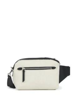 Homme Maison Margiela Sac Porte épaule à Motif Nombre -Épure Mode Promos Boutique 19785032 50649125 1000