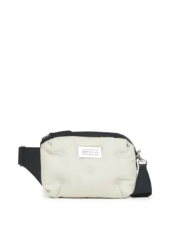 Homme Maison Margiela Sac Porte épaule à Motif Nombre