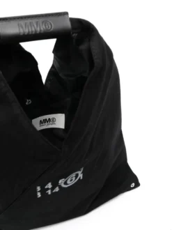 Homme MM6 Maison Margiela Sac Cabas à Imprimé Signature 9 Homme MM6 Maison Margiela Sac Cabas à Imprimé Signature -Épure Mode Promos Boutique 19808802 45346190 1000