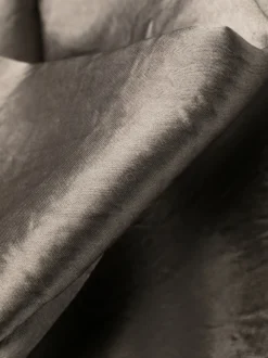 Homme Maison Margiela Pantalon Ample à Fini Satiné -Épure Mode Promos Boutique 19834544 44600750 1000