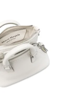 Homme Maison Margiela Sac Porté épaule Classique Baby -Épure Mode Promos Boutique 19852432 44538654 1000