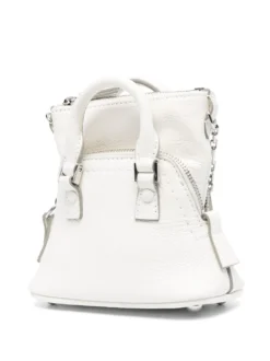 Homme Maison Margiela Sac Porté épaule Classique Baby -Épure Mode Promos Boutique 19852432 44538657 1000