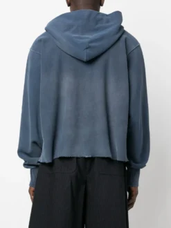 Homme Maison Margiela Hoodie à Patch Logo 8 Homme Maison Margiela Hoodie à Patch Logo -Épure Mode Promos Boutique 19867718 44607461 1000