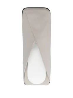 Femme MM6 Maison Margiela Chaussons En Cuir à Bout Fermé 7 Femme MM6 Maison Margiela Chaussons En Cuir à Bout Fermé -Épure Mode Promos Boutique 19872730 44685169 1000