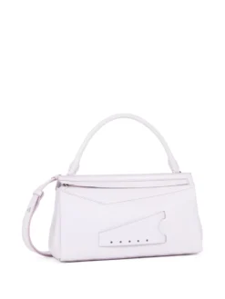 Homme Maison Margiela Sac Cabas Snatched En Cuir -Épure Mode Promos Boutique 19911955 50651015 1000