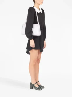 Homme Maison Margiela Sac Cabas Snatched En Cuir -Épure Mode Promos Boutique 19911955 50651017 1000