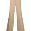 Homme MM6 Maison Margiela Pantalon De Costume à Coupe Ample