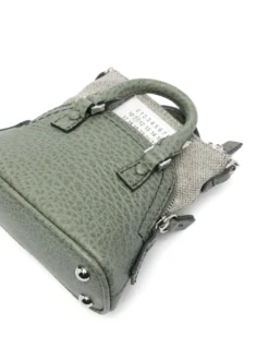 Homme Maison Margiela Sac à Bandoulière 5AC Classique 11 Homme Maison Margiela Sac à Bandoulière 5AC Classique -Épure Mode Promos Boutique 20051497 45149748 1000