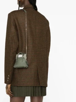 Homme Maison Margiela Sac à Bandoulière 5AC Classique 9 Homme Maison Margiela Sac à Bandoulière 5AC Classique -Épure Mode Promos Boutique 20051497 45151289 1000