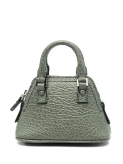 Homme Maison Margiela Sac à Bandoulière 5AC Classique 13 Homme Maison Margiela Sac à Bandoulière 5AC Classique -Épure Mode Promos Boutique 20051497 45151291 1000