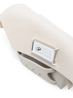 Homme Maison Margiela Petit Sac Porté épaule Snatched 8 Homme Maison Margiela Petit Sac Porté épaule Snatched -Épure Mode Promos Boutique 20070432 45205561 1000