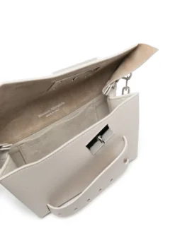 Homme Maison Margiela Petit Sac Porté épaule Snatched 9 Homme Maison Margiela Petit Sac Porté épaule Snatched -Épure Mode Promos Boutique 20070432 45206351 1000