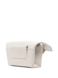 Homme Maison Margiela Petit Sac Porté épaule Snatched 7 Homme Maison Margiela Petit Sac Porté épaule Snatched -Épure Mode Promos Boutique 20070432 45206354 1000