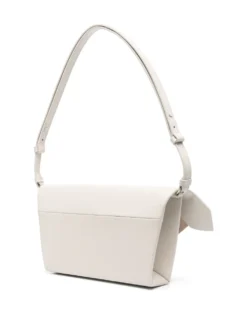 Homme Maison Margiela Sac Porté épaule Snatched Classique Médium -Épure Mode Promos Boutique 20106323 45339512 1000