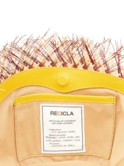 Homme Maison Margiela Sac Cabas à Design Tissé -Épure Mode Promos Boutique 20142893 50655710 1000