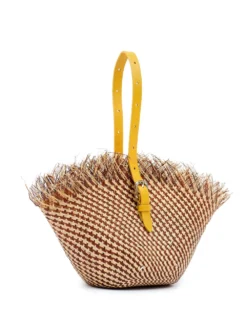 Homme Maison Margiela Sac Cabas à Design Tissé -Épure Mode Promos Boutique 20142893 50655718 1000