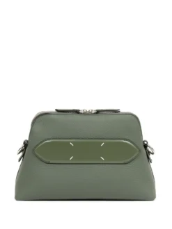 Homme Maison Margiela Sac Porté épaule En Cuir à Rabat -Épure Mode Promos Boutique 20144677 50537369 1000