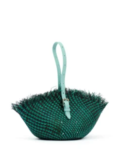 Homme Maison Margiela Sac Cabas à Design Tressé 9 Homme Maison Margiela Sac Cabas à Design Tressé -Épure Mode Promos Boutique 20145002 50649379 1000