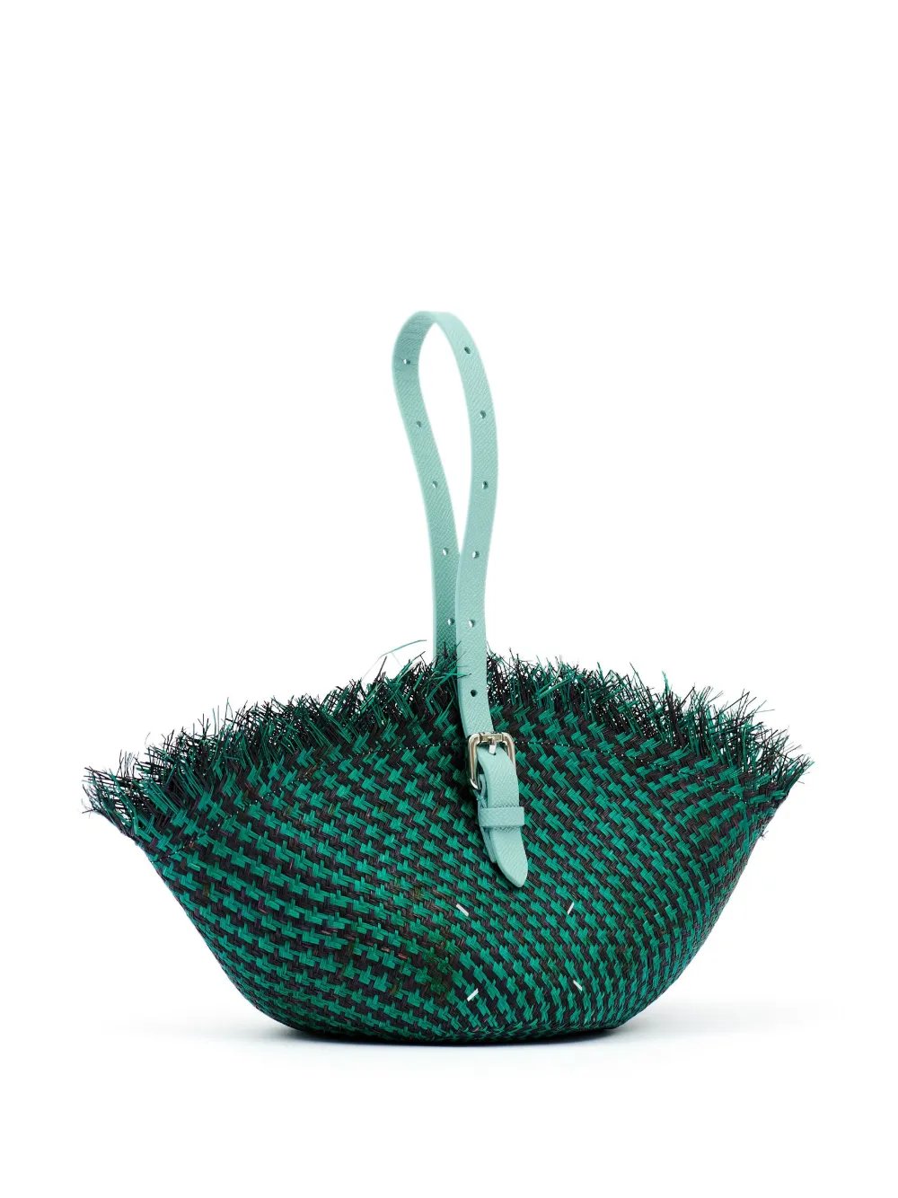 Homme Maison Margiela Sac Cabas à Design Tressé 4 Homme Maison Margiela Sac Cabas à Design Tressé – Image 4