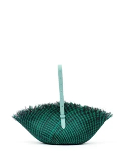 Homme Maison Margiela Sac Cabas à Design Tressé 8 Homme Maison Margiela Sac Cabas à Design Tressé -Épure Mode Promos Boutique 20145002 50649381 1000