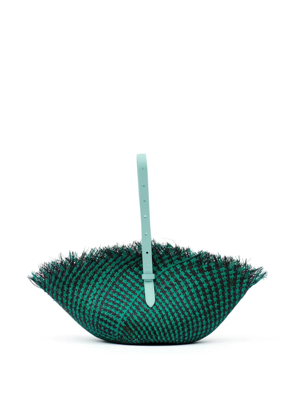 Homme Maison Margiela Sac Cabas à Design Tressé 3 Homme Maison Margiela Sac Cabas à Design Tressé – Image 3