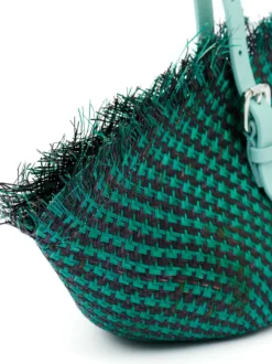 Homme Maison Margiela Sac Cabas à Design Tressé 10 Homme Maison Margiela Sac Cabas à Design Tressé -Épure Mode Promos Boutique 20145002 50649382 1000