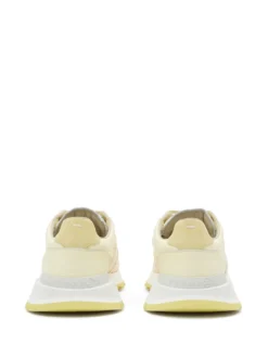 Homme Maison Margiela Baskets 50-50 à Lacets -Épure Mode Promos Boutique 20206684 50523116 1000