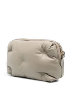 Homme Maison Margiela Sac Porte épaule Glam Slam En Cuir -Épure Mode Promos Boutique 20242678 50268619 1000