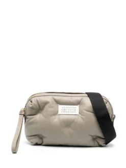 Homme Maison Margiela Sac Porte épaule Glam Slam En Cuir