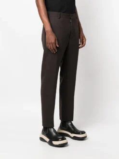 Homme MM6 Maison Margiela Pantalon Slim 7 Homme MM6 Maison Margiela Pantalon Slim -Épure Mode Promos Boutique 20260343 50291776 1000