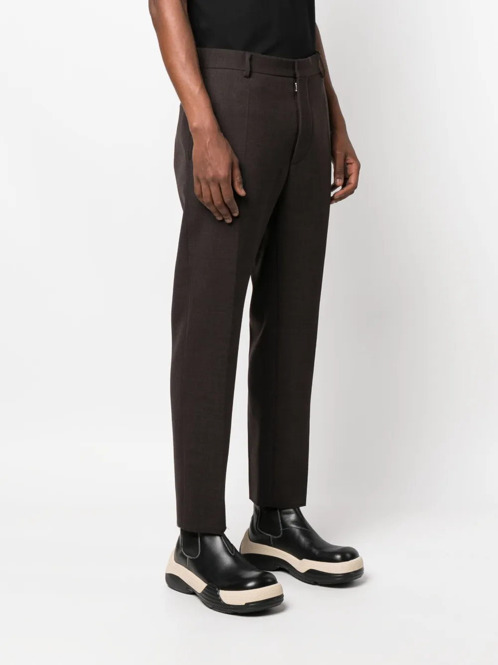 Homme MM6 Maison Margiela Pantalon Slim 3 Homme MM6 Maison Margiela Pantalon Slim – Image 3