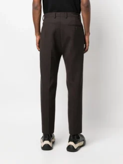 Homme MM6 Maison Margiela Pantalon Slim 8 Homme MM6 Maison Margiela Pantalon Slim -Épure Mode Promos Boutique 20260343 50291777 1000