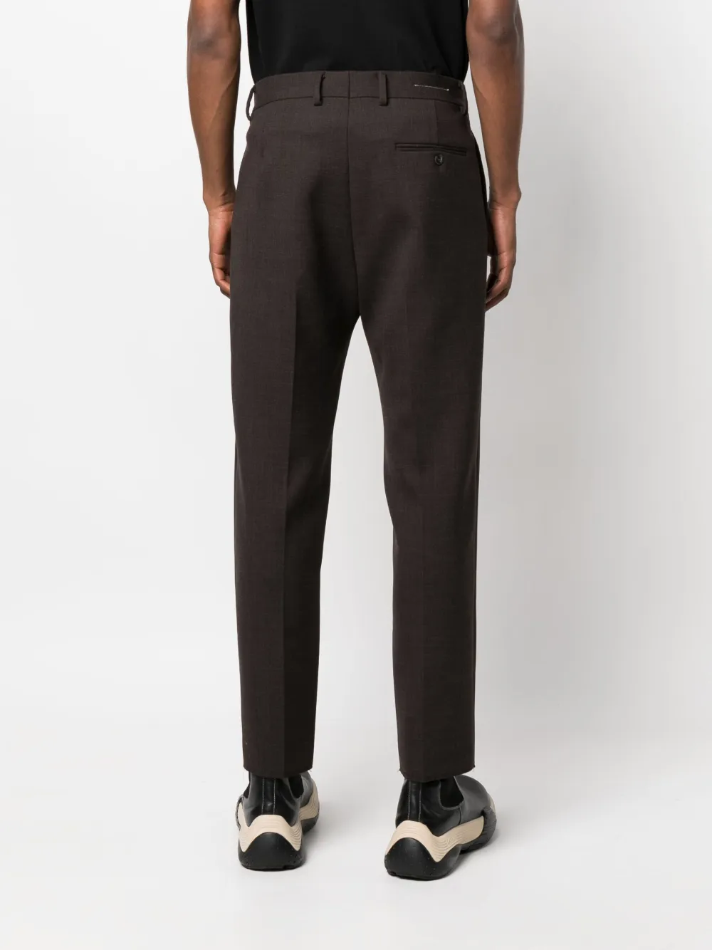 Homme MM6 Maison Margiela Pantalon Slim 4 Homme MM6 Maison Margiela Pantalon Slim – Image 4