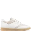 Homme MM6 Maison Margiela Baskets à Empiècements