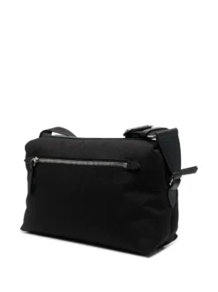 Homme Maison Margiela Sac Porté épaule Matelassé à Patch Logo 9 Homme Maison Margiela Sac Porté épaule Matelassé à Patch Logo -Épure Mode Promos Boutique 20532188 50579018 1000