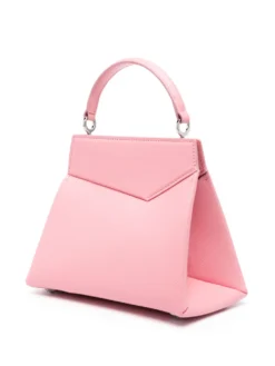 Homme Maison Margiela Sac Porté épaule Snatched En Cuir -Épure Mode Promos Boutique 20629903 50601102 1000