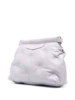 Homme Maison Margiela Petite Sacoche Glam Slam Classique -Épure Mode Promos Boutique 20629908 50600148 1000