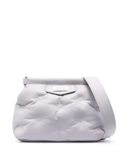 Homme Maison Margiela Petite Sacoche Glam Slam Classique