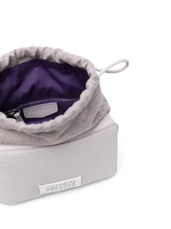 Homme Maison Margiela Sac Porté épaule 5AC Classique Baby -Épure Mode Promos Boutique 20629909 50597738 1000