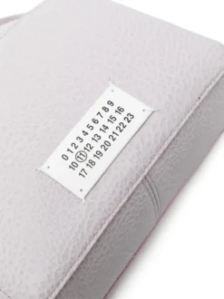 Homme Maison Margiela Sac Porté épaule 5AC Classique Baby -Épure Mode Promos Boutique 20629909 50597749 1000