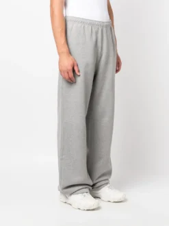 Homme MM6 Maison Margiela Pantalon De Jogging à Logo 7 Homme MM6 Maison Margiela Pantalon De Jogging à Logo -Épure Mode Promos Boutique 20630531 50600572 1000