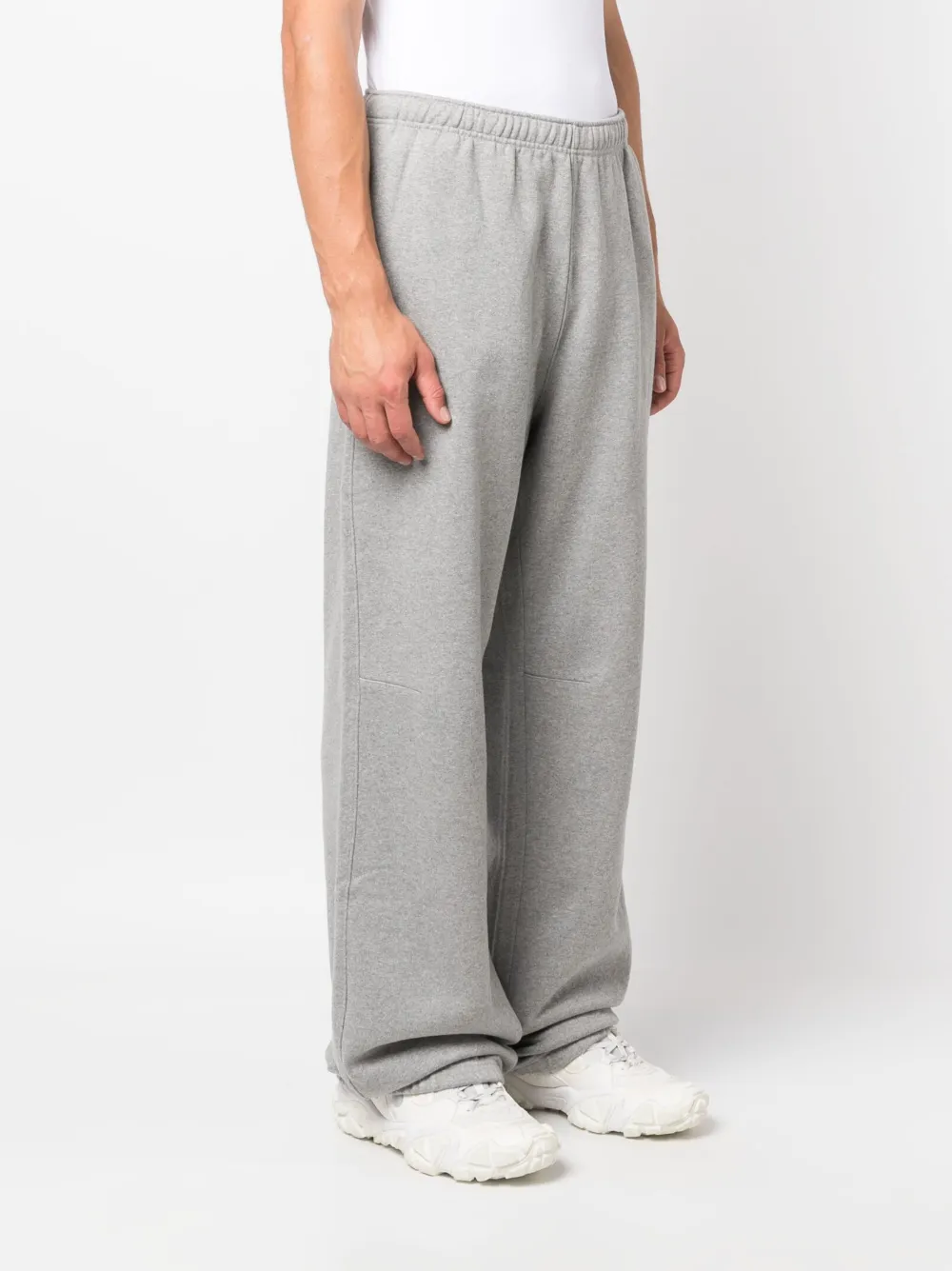 Homme MM6 Maison Margiela Pantalon De Jogging à Logo 3 Homme MM6 Maison Margiela Pantalon De Jogging à Logo – Image 3