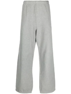 Homme MM6 Maison Margiela Pantalon De Jogging à Logo